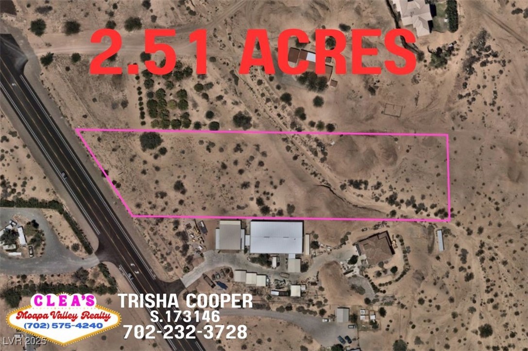 Photo 2 of 00 N Moapa Valley Blvd