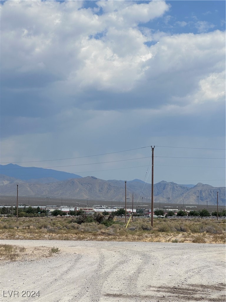 6801 San Blas Lane, Pahrump 89060