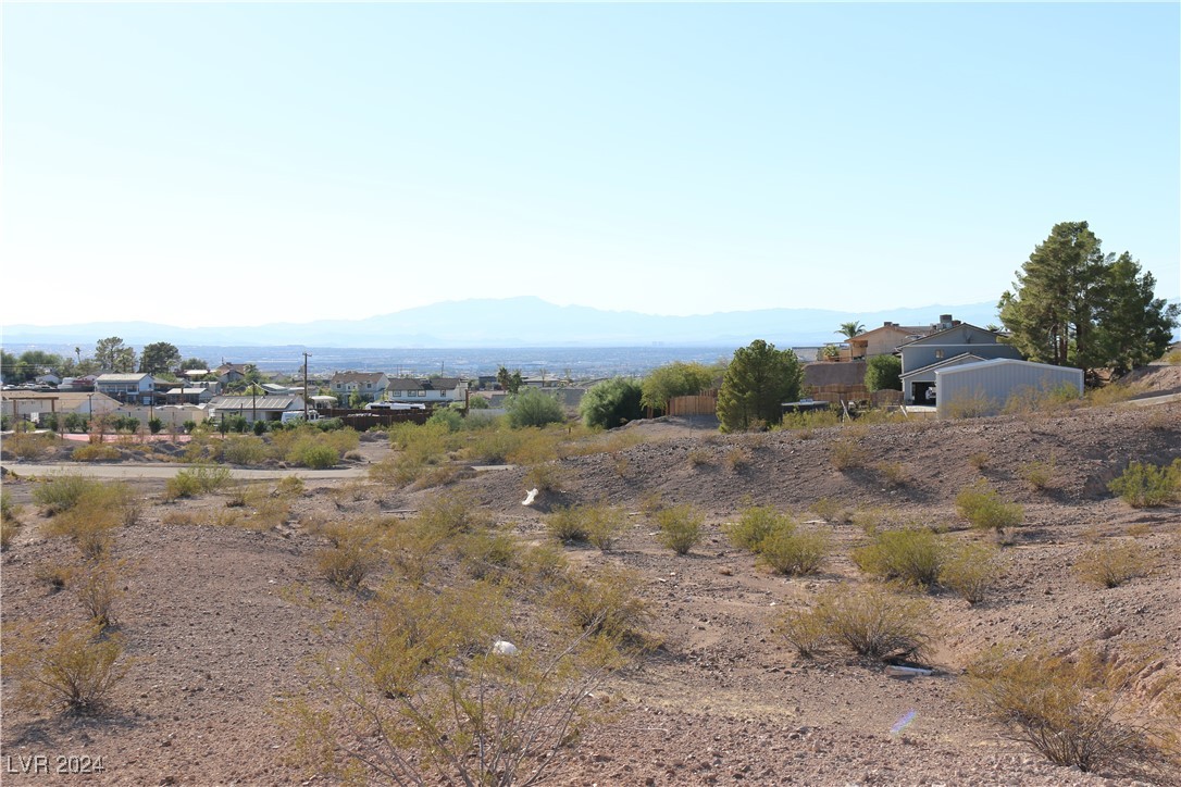 Cadiz Avenue, Henderson