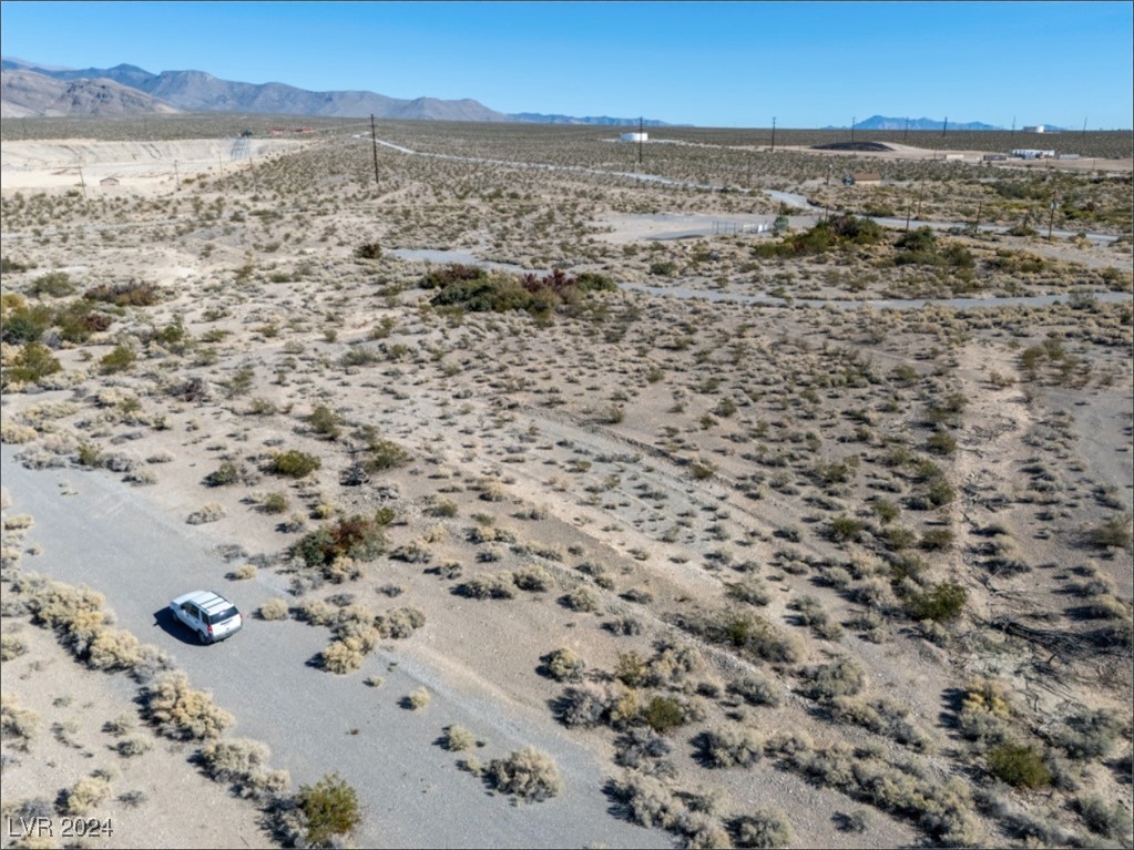 6301 E Eureka Place, Pahrump