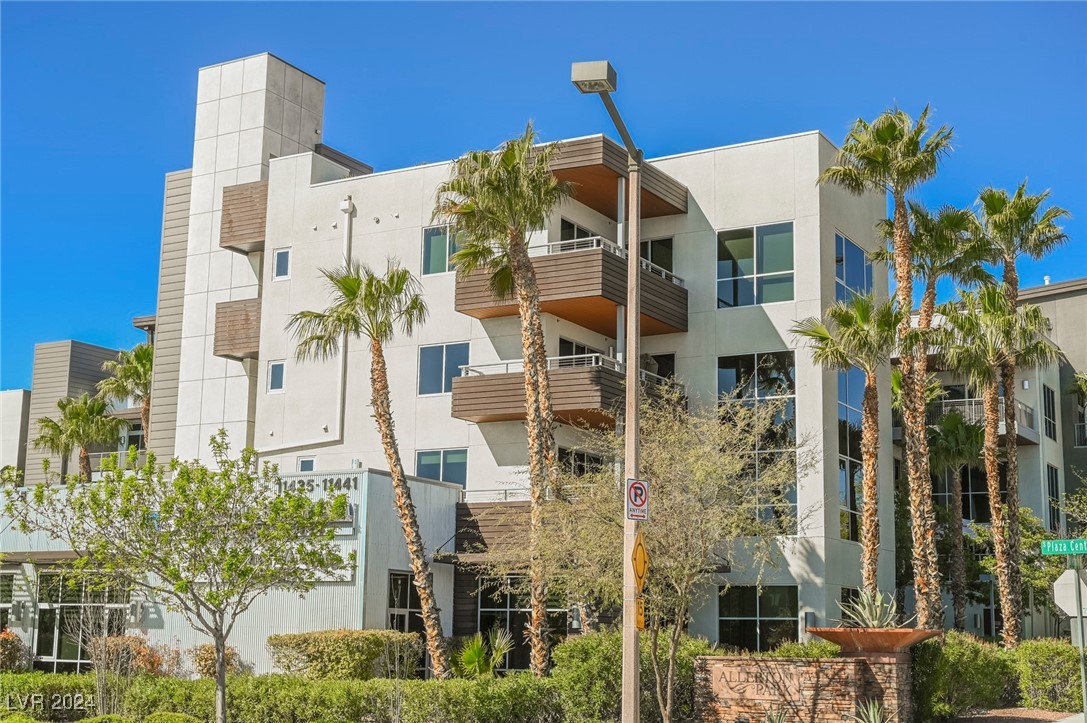 11441 Allerton Park Drive #214, Las Vegas