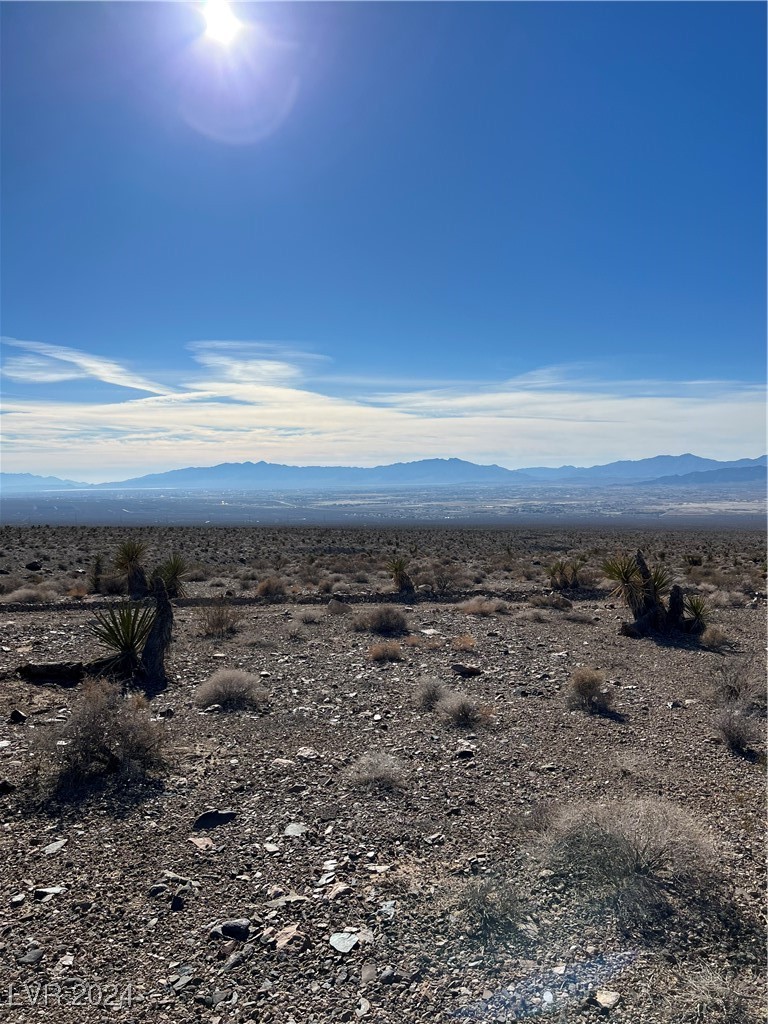 2381 E Mazzuka Avenue, Pahrump