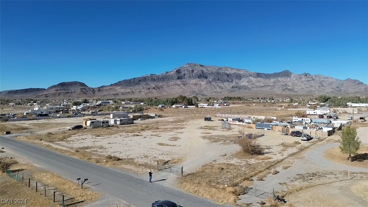2320 McMurray Drive, Pahrump