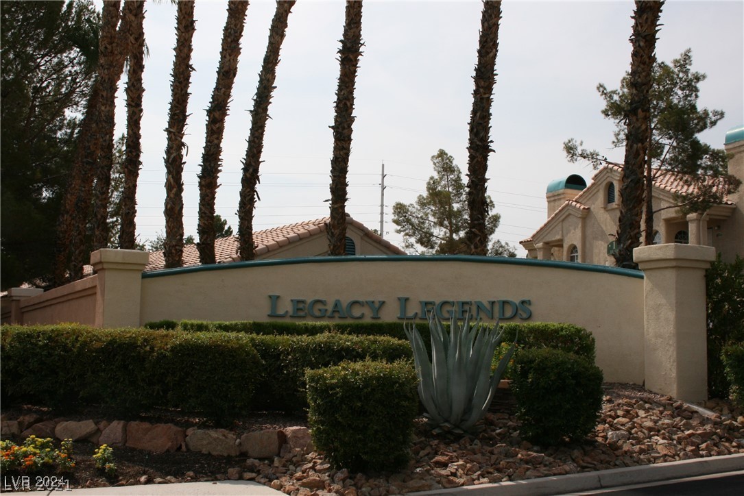 2251 Wigwam Parkway #1822, Henderson
