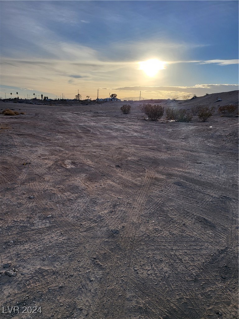 PLYMOUTH, North Las Vegas