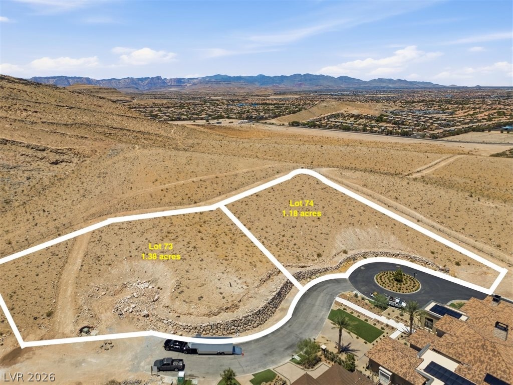 Photo 2 of 2 Shadow Canyon Court