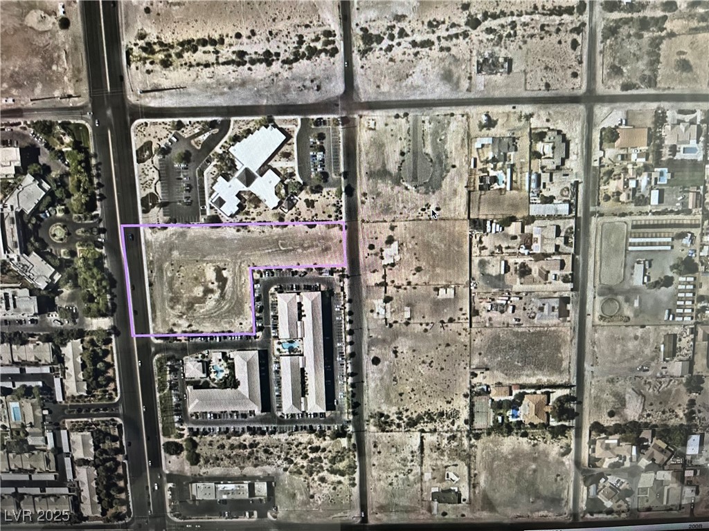 Las Vegas Blvd, Las Vegas