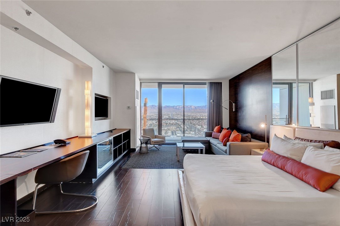 4381 W Flamingo Road #3309, Las Vegas 89103