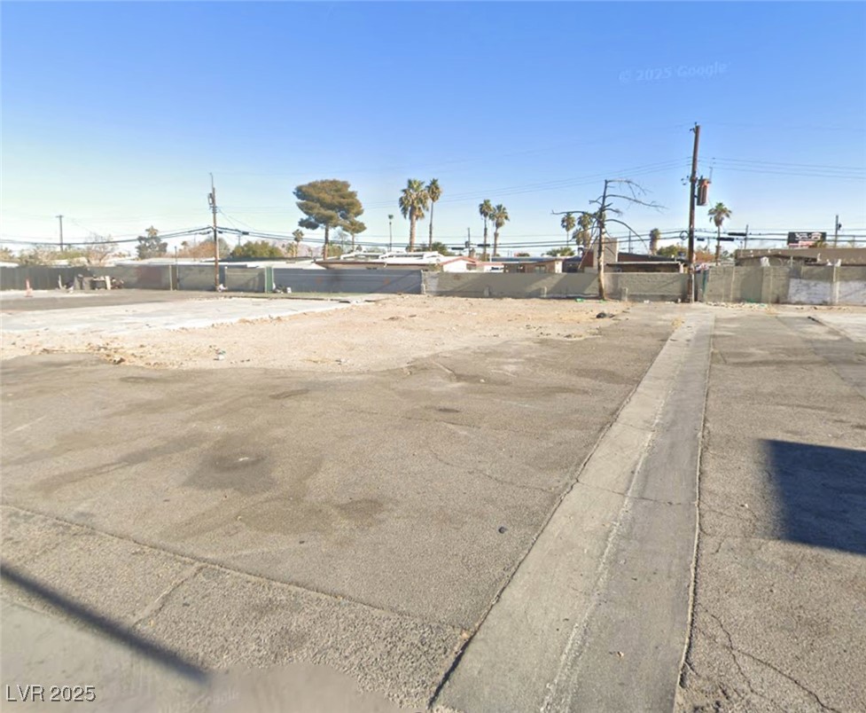 2201 Paradise Road, Las Vegas