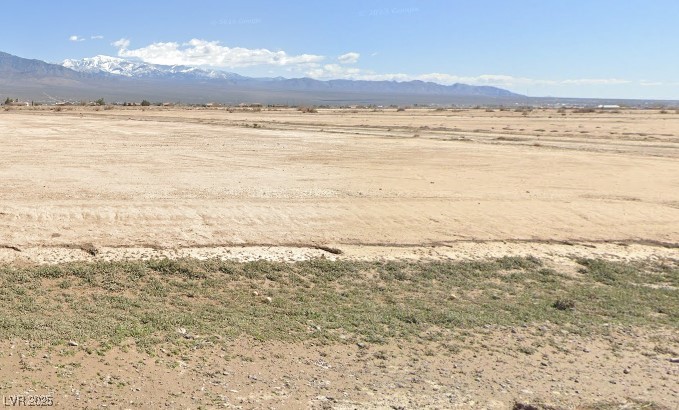 6270 N Borgess Lane, Pahrump