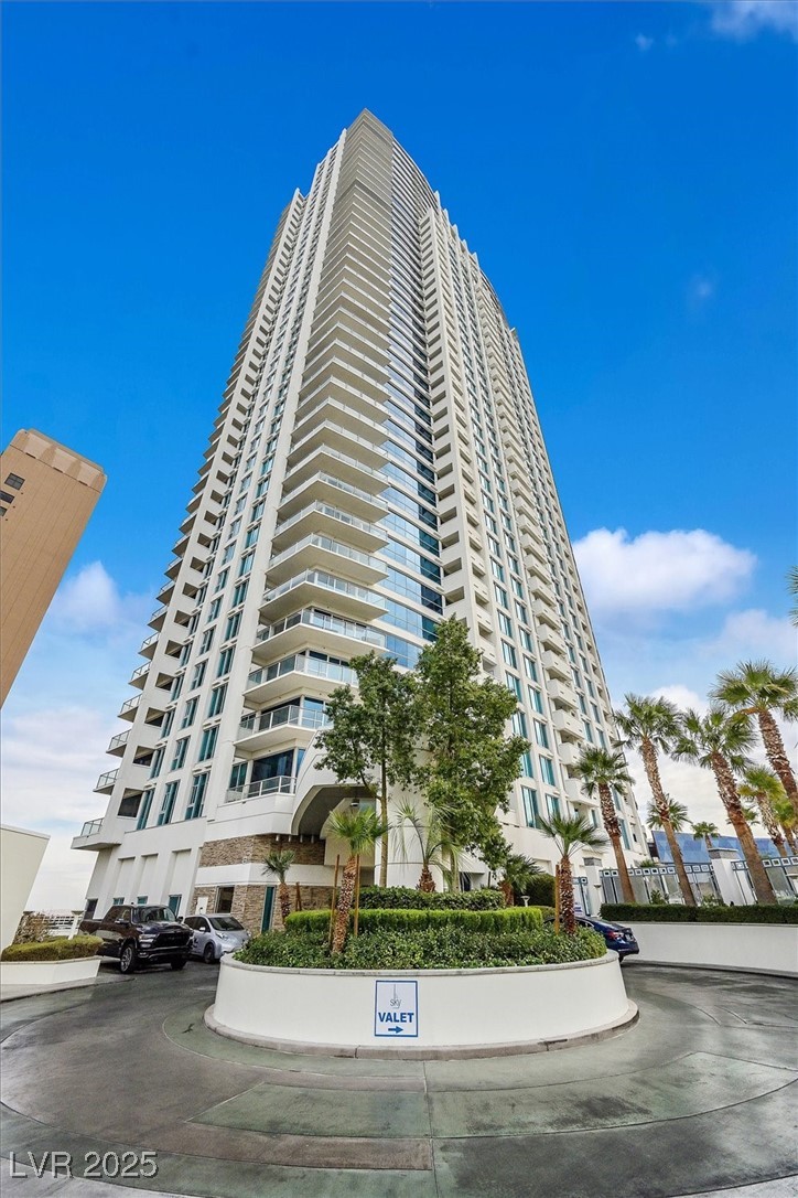 2700 Las Vegas Boulevard #3105, Las Vegas 89109