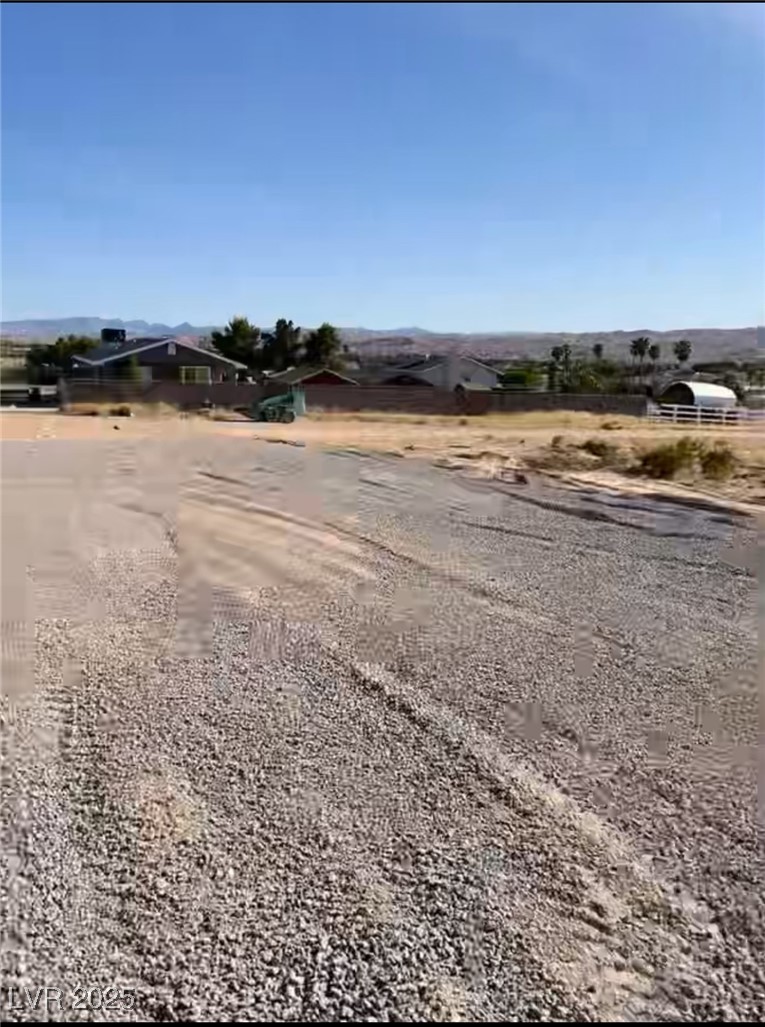 Skyline lot 1, Logandale 89021