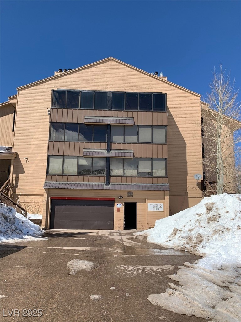 150 W Ridge View Street #241, Brian Head 84719