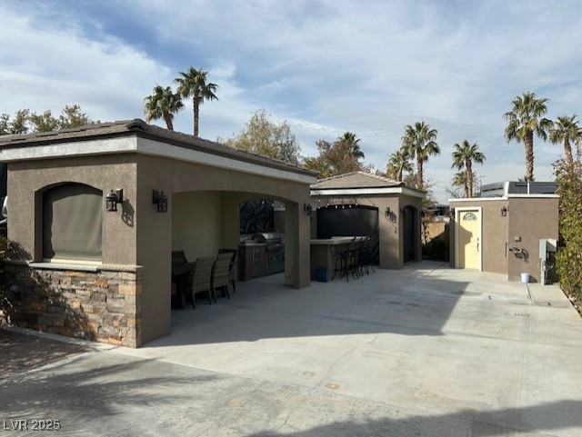 Photo 2 of 8175 Arville Street #53