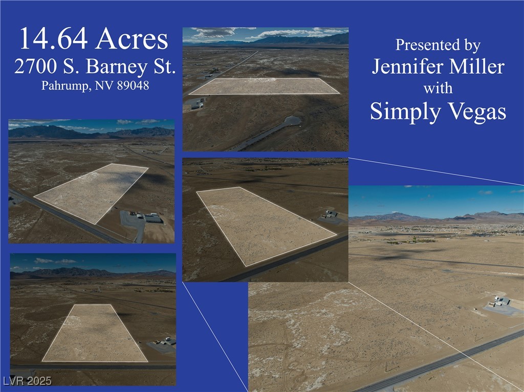 Photo 4 of 2700 S Barney Street