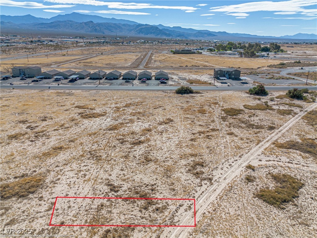 1701 S Pahrump Valley Boulevard #14, Pahrump 89048