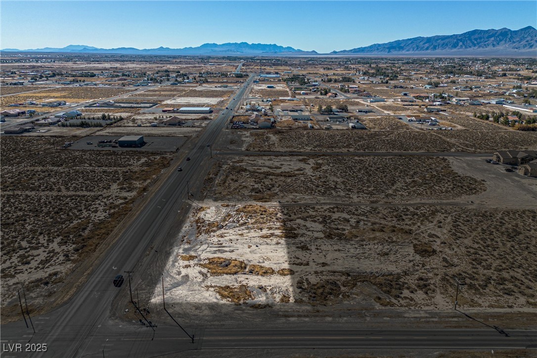 2981 E Dandelion Street, Pahrump