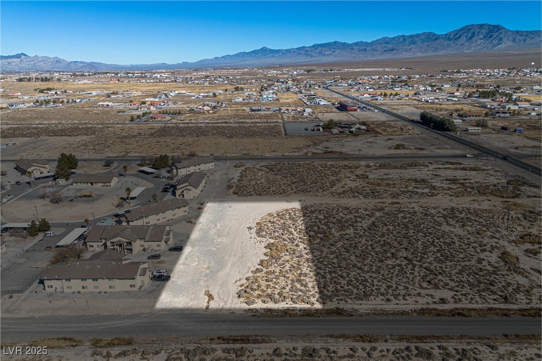 2890 E Deacon Street, Pahrump