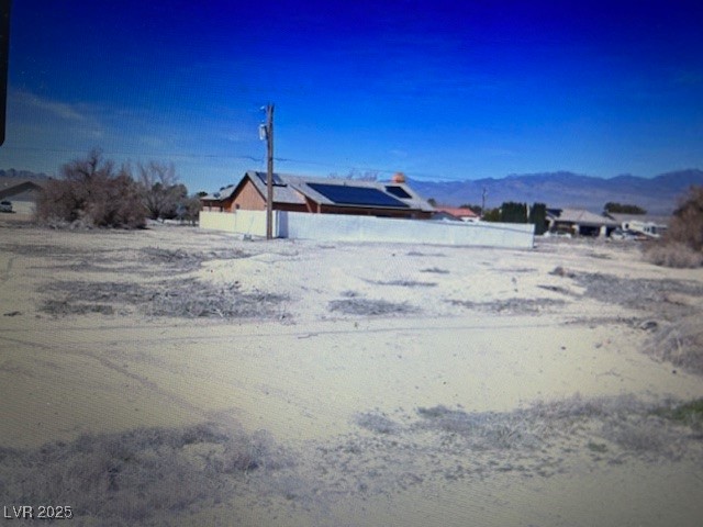861 E Enchanted Mesa Street, Pahrump 89048