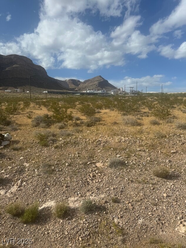 13500 Blue Diamond Road, Las Vegas