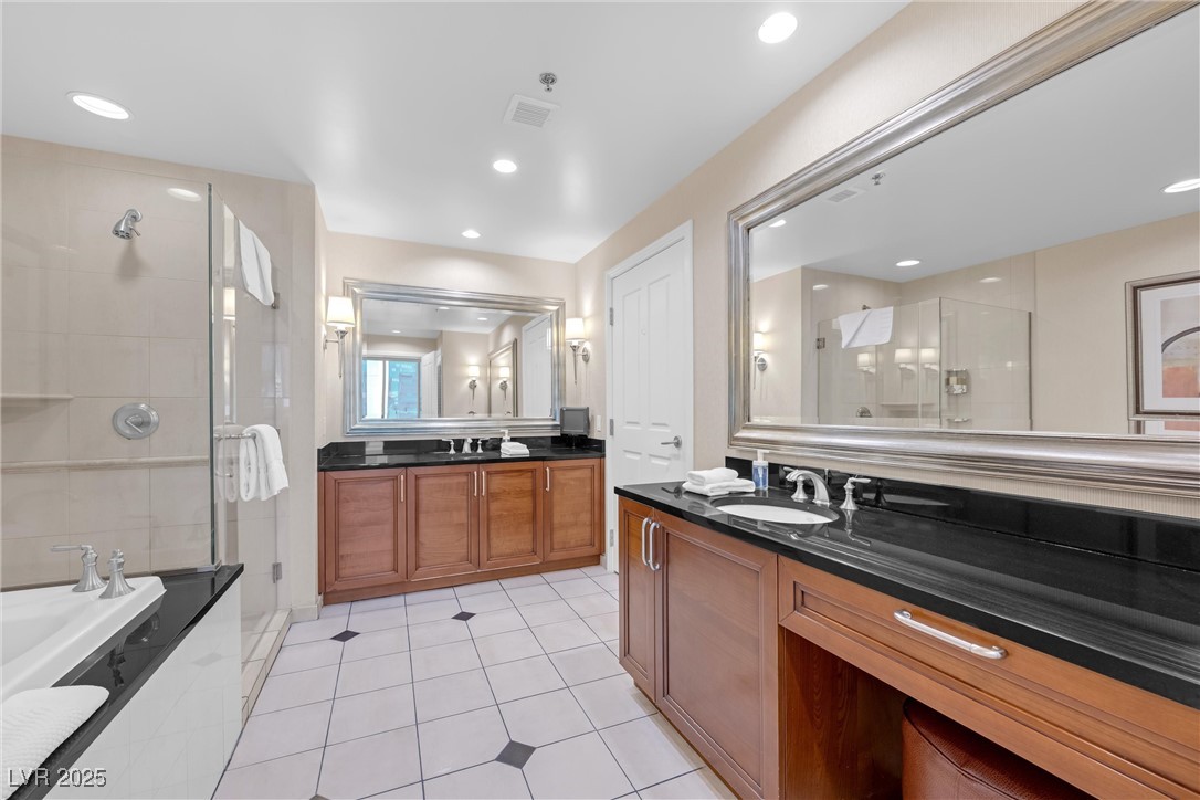 Photo 41 of 41, 135 E Harmon Avenue #221