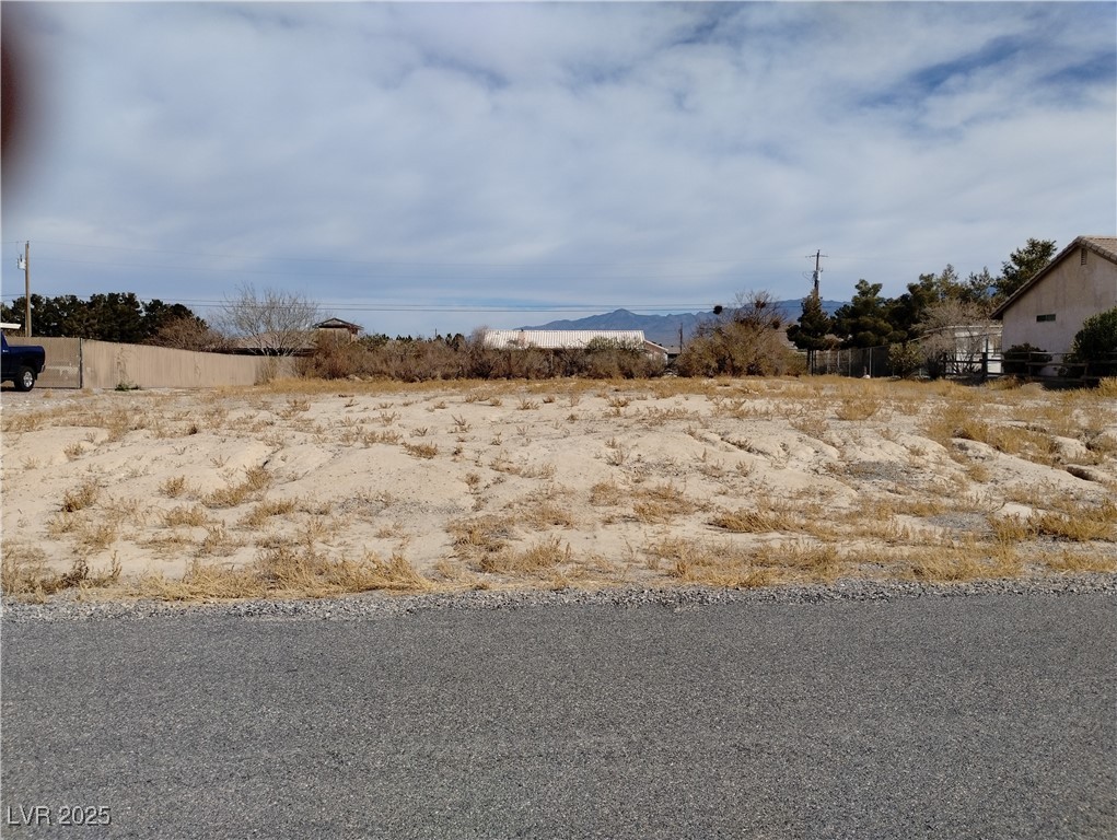240 Chevron Street, Pahrump 89048