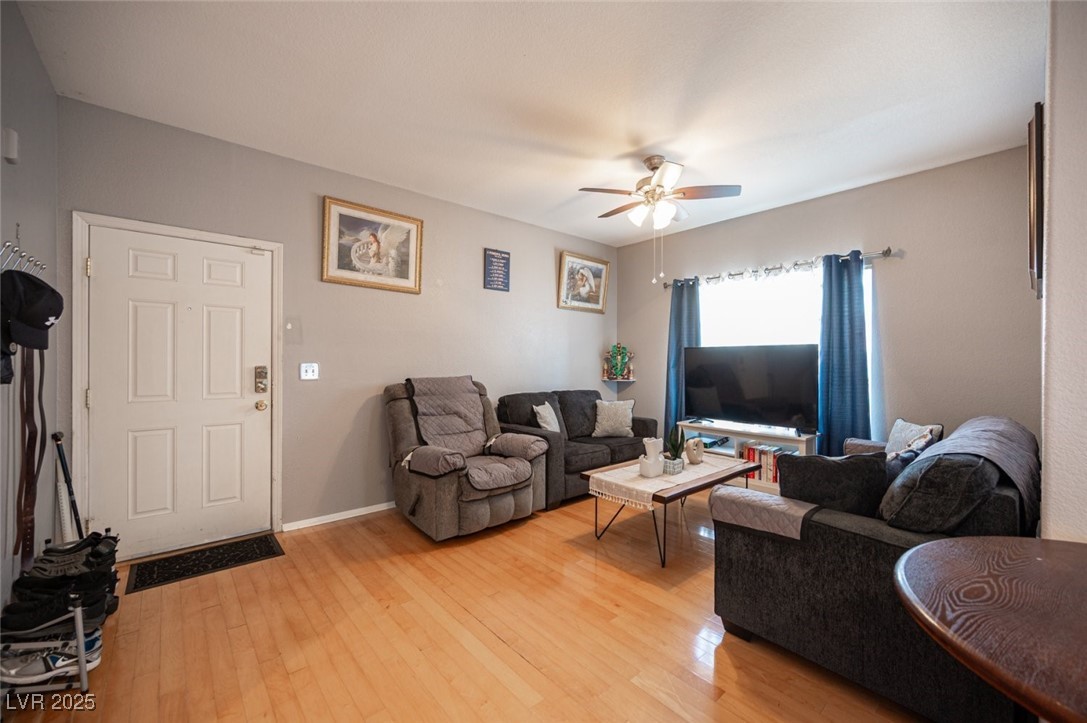 Photo 5 of 6650 W Warm Springs Road #1079