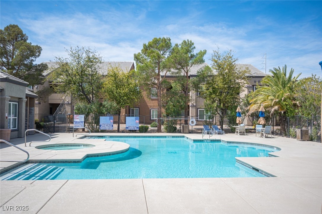 Photo 35 of 37, 6650 W Warm Springs Road #1079