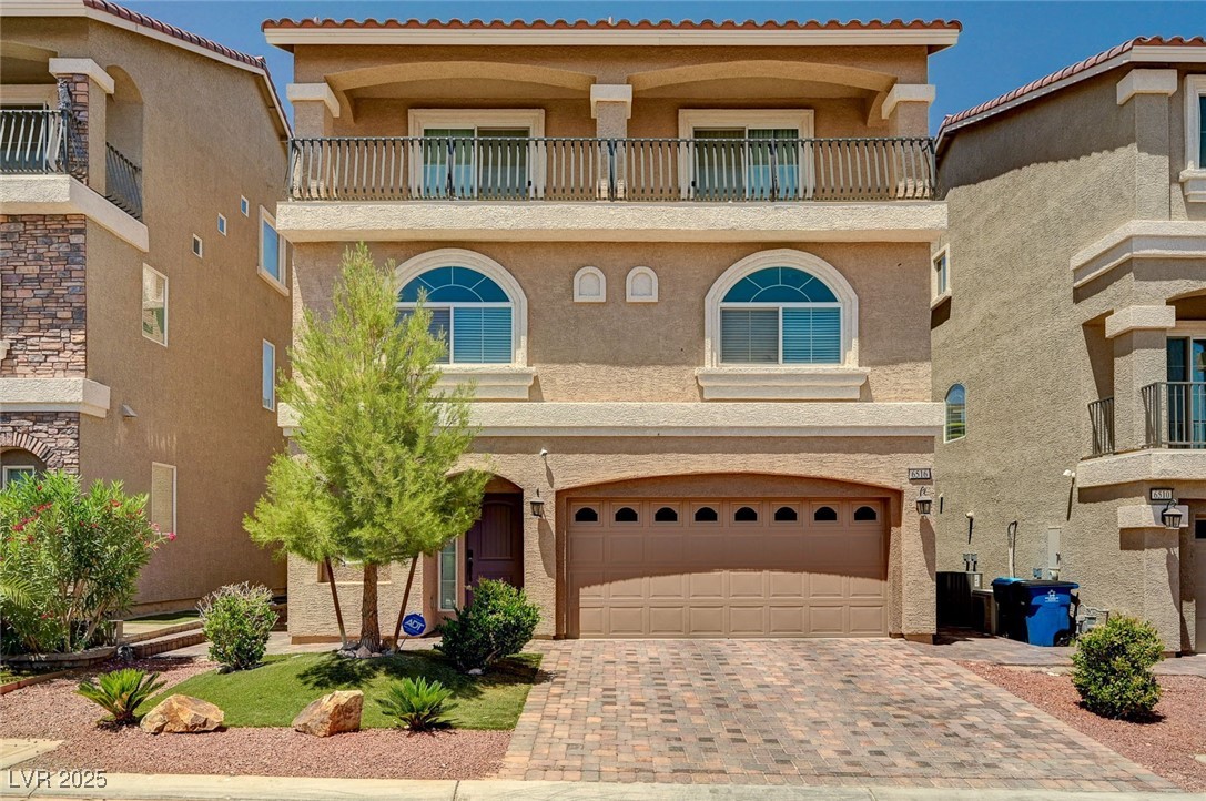 6516 Austin Hope Avenue, Las Vegas 89118