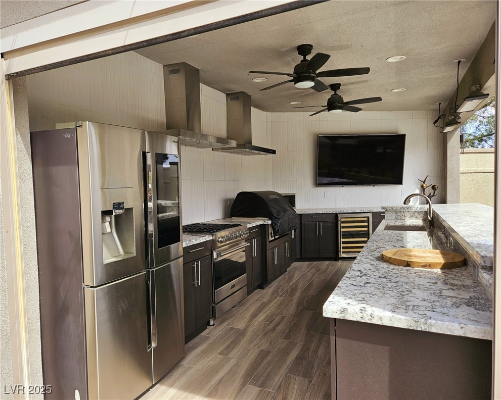 Photo 9 of 37, 8175 Arville Street #14