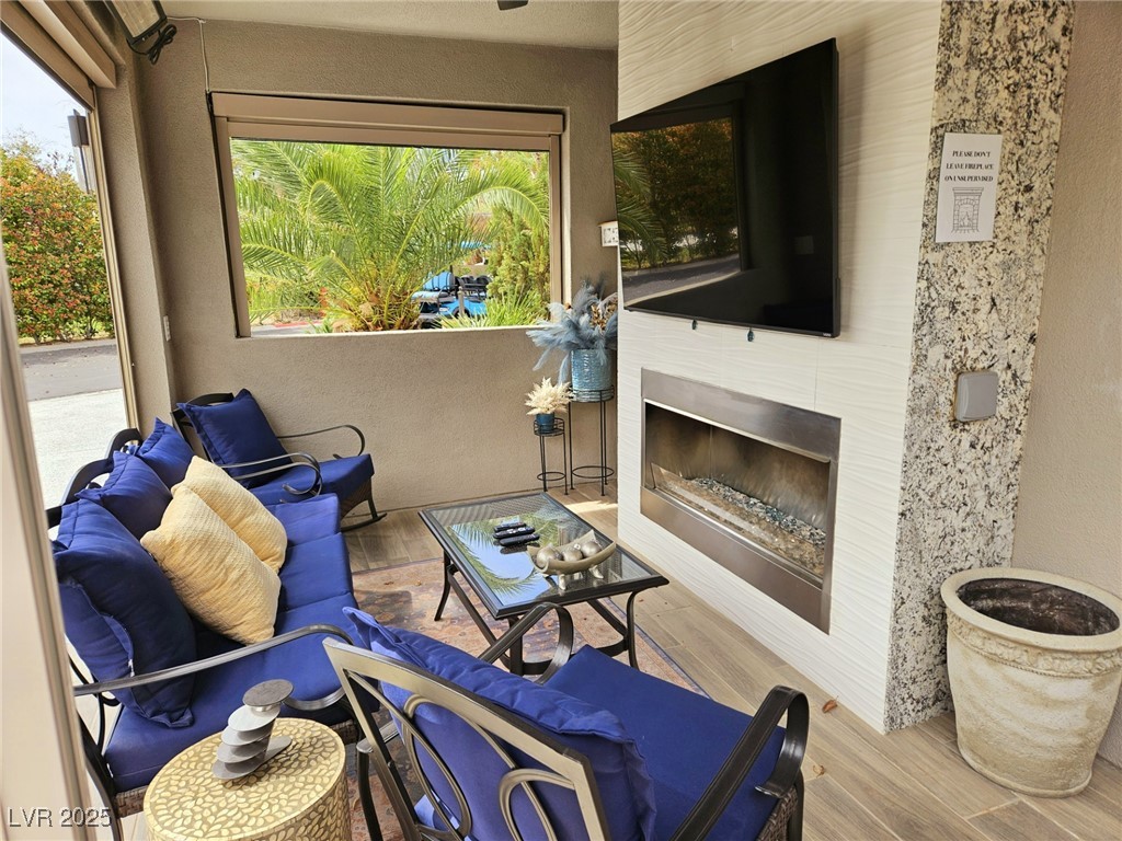 Photo 6 of 37, 8175 Arville Street #14