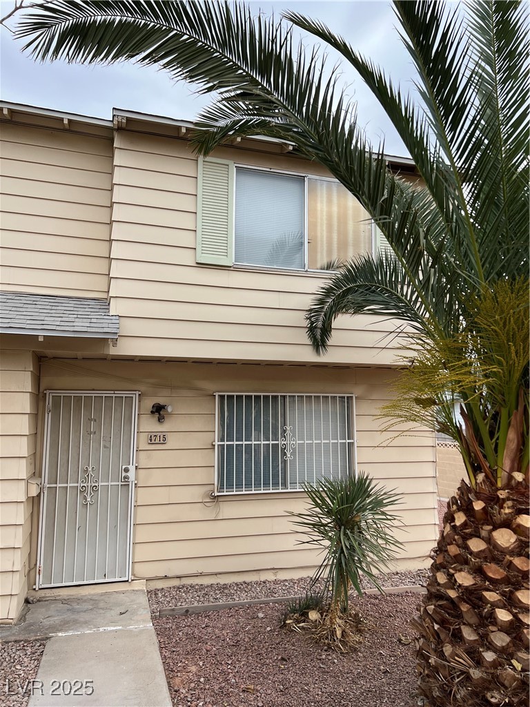 4715 Mill Valley Drive, Las Vegas 89120