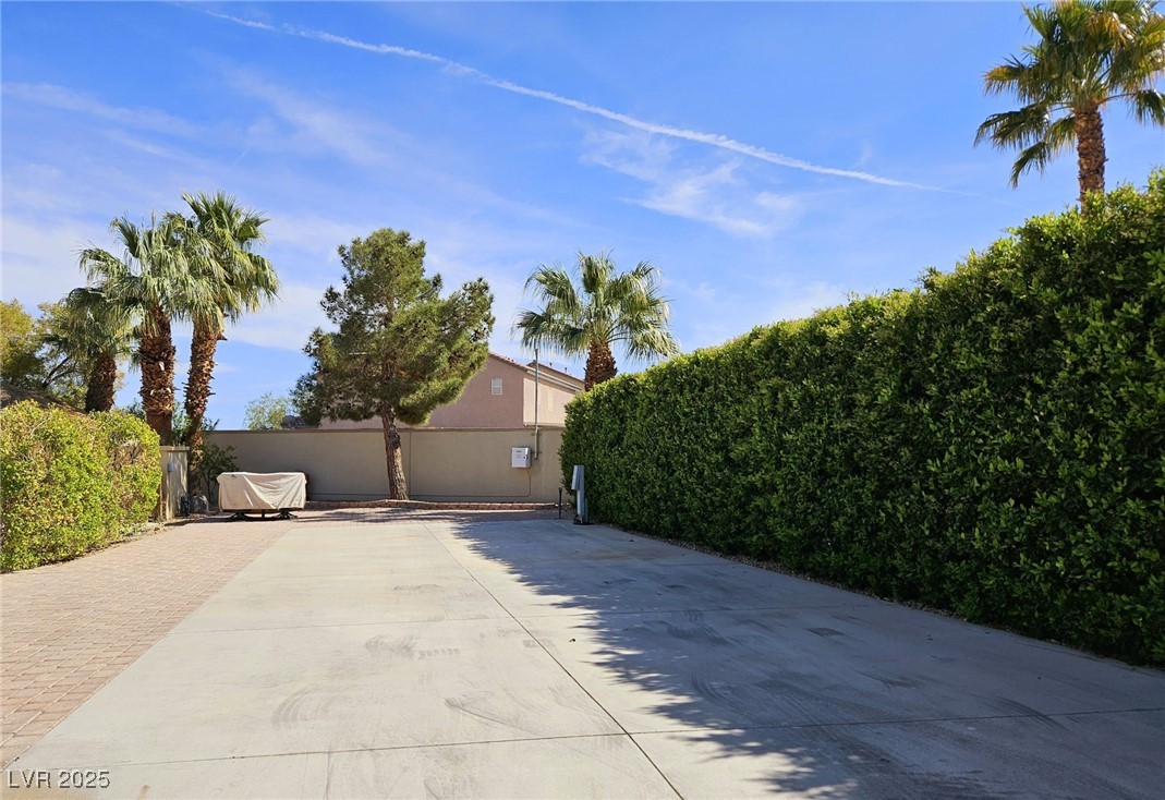 8175 Arville Street #209, Las Vegas 89139