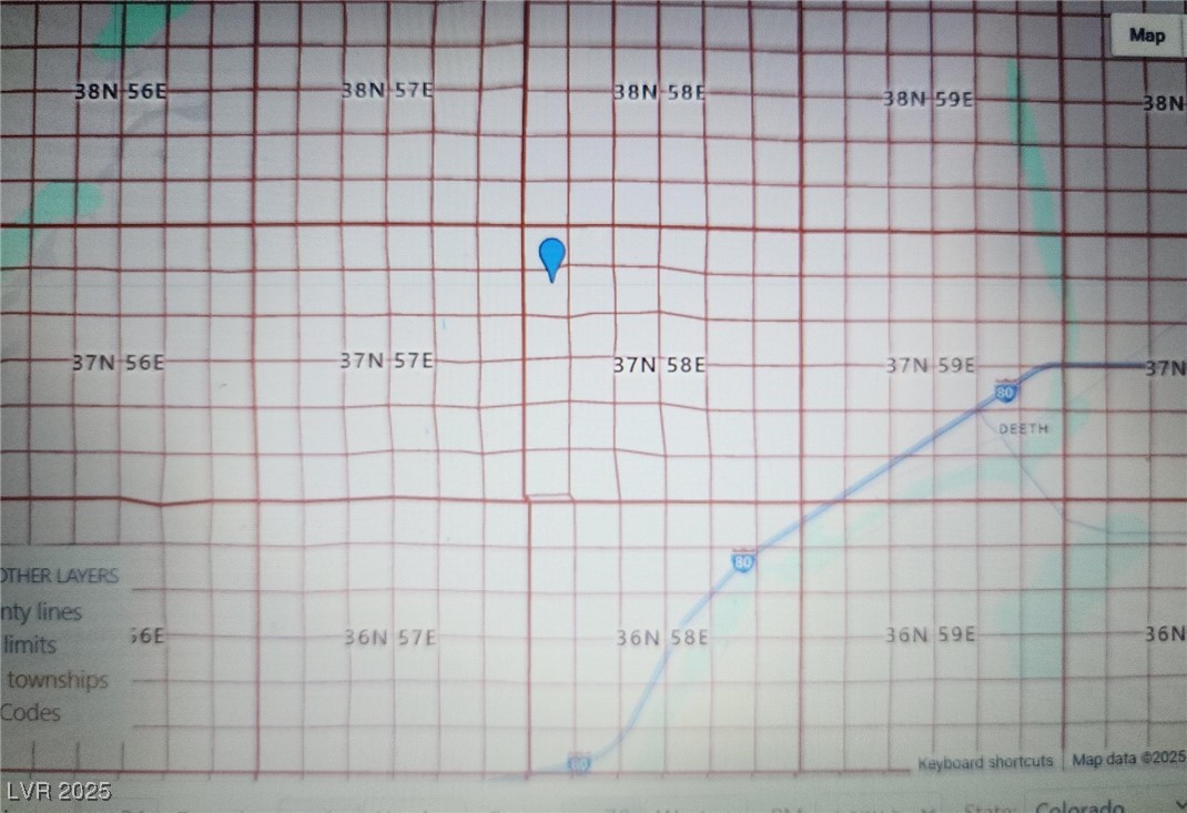 SEC 13 T 37 R58E, Elko 89801