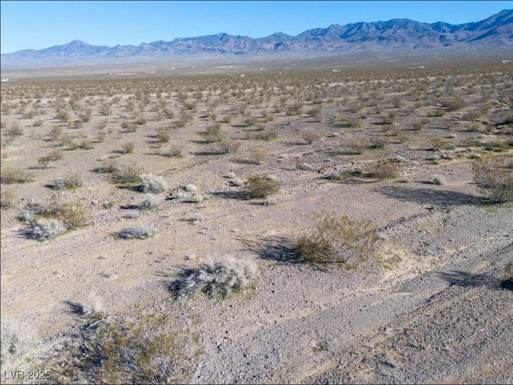 1160 Latigo Drive, Pahrump