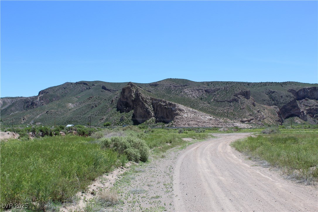 Mobile - RV Estates - 14.54 Acres, Caliente 89008