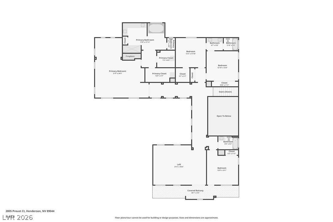 Photo 42 of 56, 2805 Proust Court