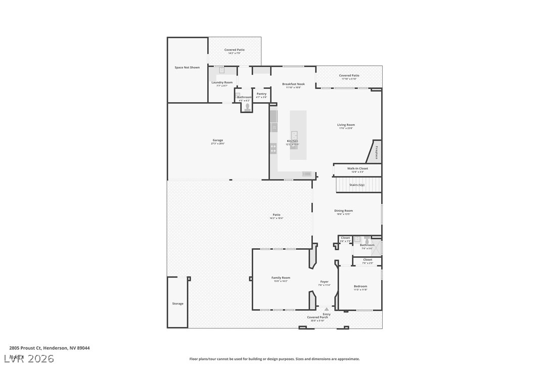 Photo 43 of 56, 2805 Proust Court