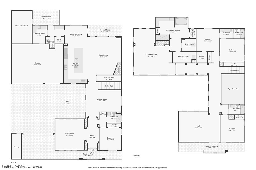 Photo 44 of 56, 2805 Proust Court