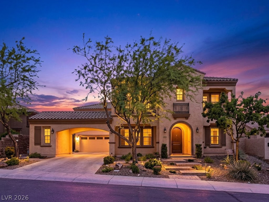 2805 Proust Court, Henderson