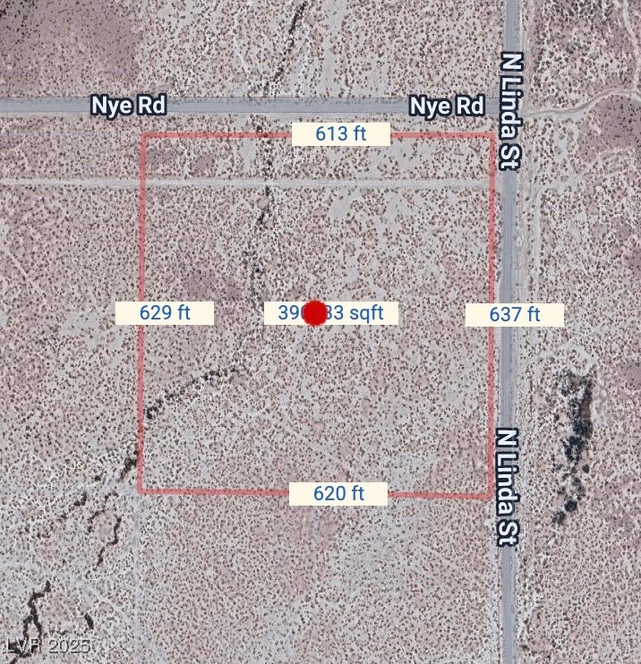 1061 W Nye Road, Pahrump