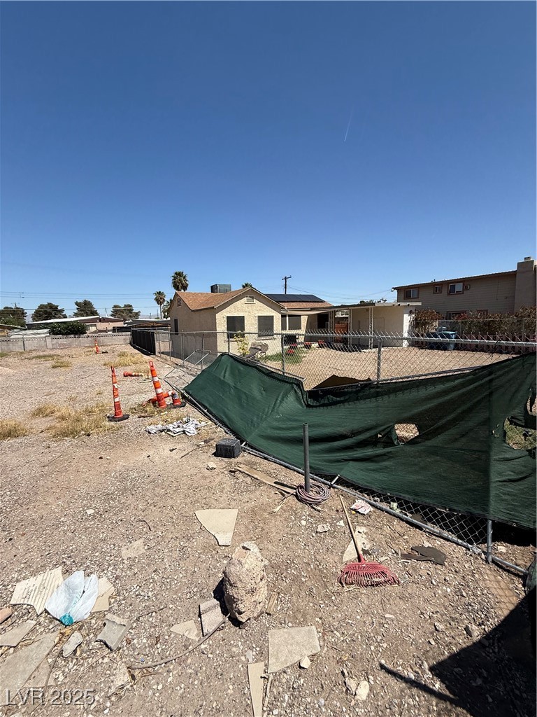 2851 Cedar Street, Las Vegas