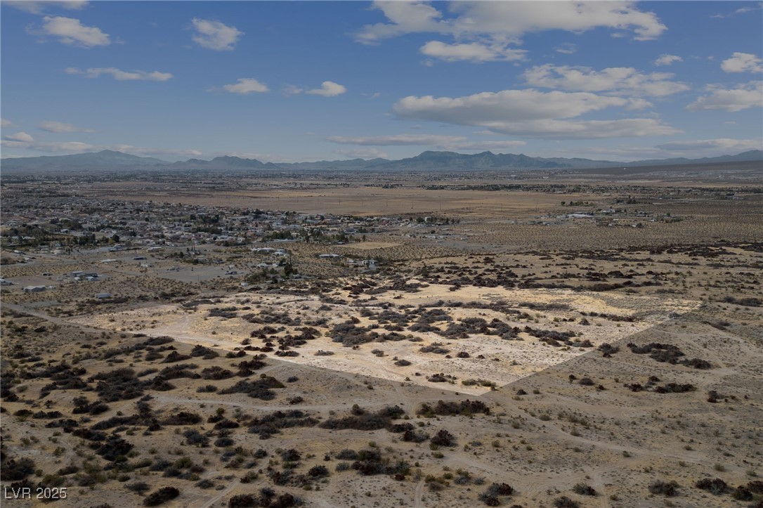 6350 E Kellogg Road, Pahrump 89061