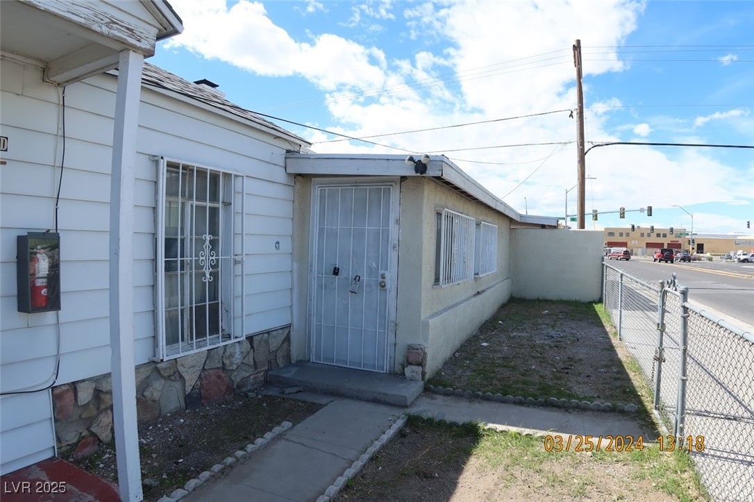 10 E Bonanza Road, Las Vegas 89101