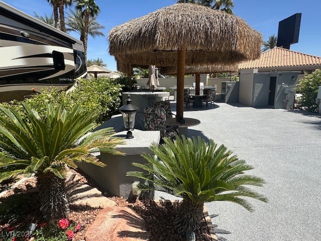 8175 Arville Street #167, Las Vegas 89139