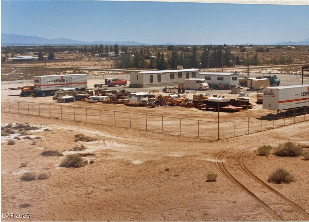 3030 W Basin Avenue, Pahrump 89060