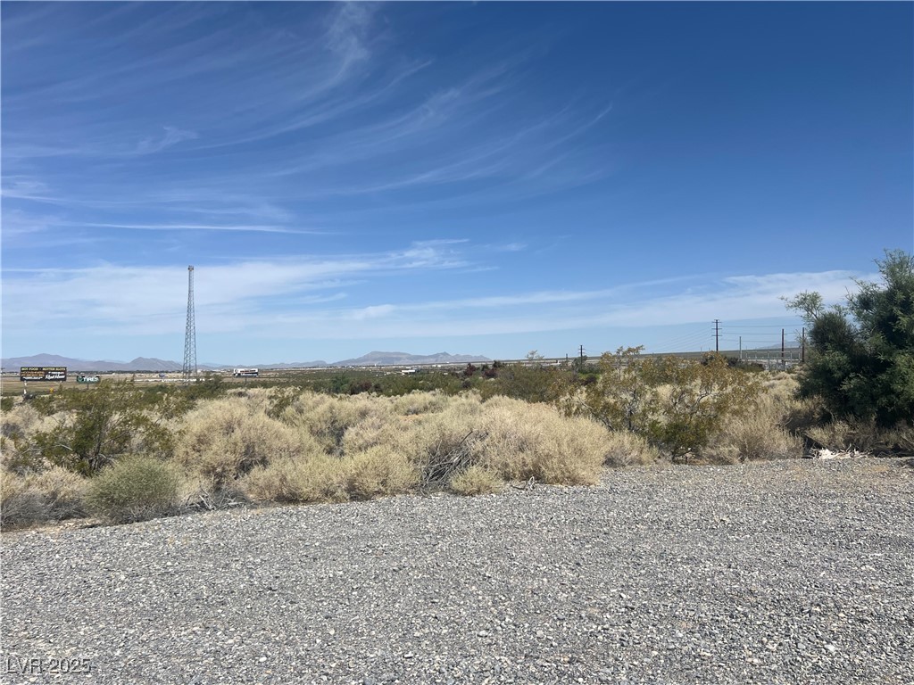 6390 E Diana Place, Pahrump 89048
