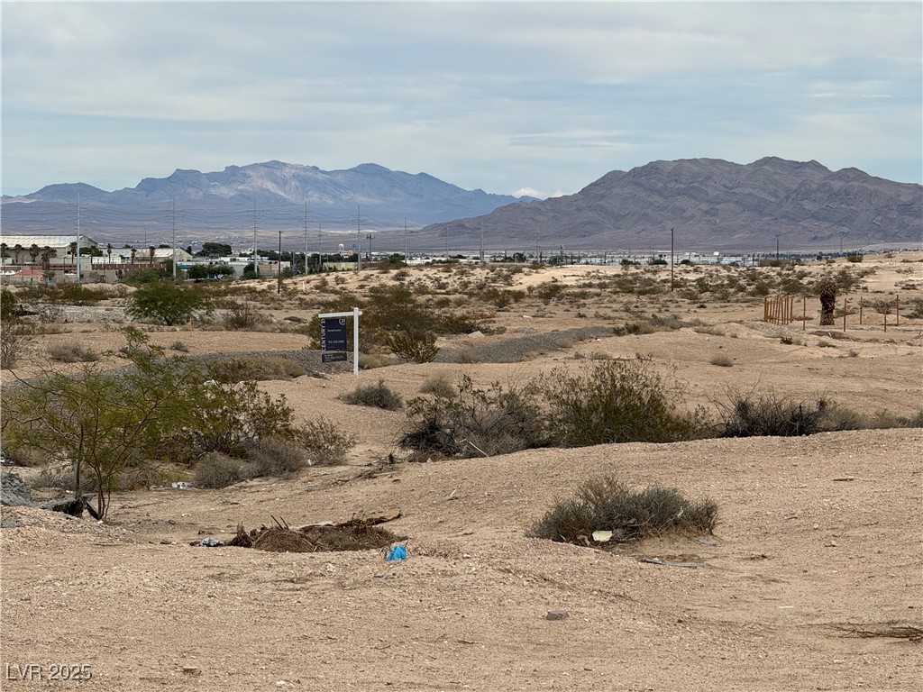 West Mayflower Avenue, North Las Vegas 89030