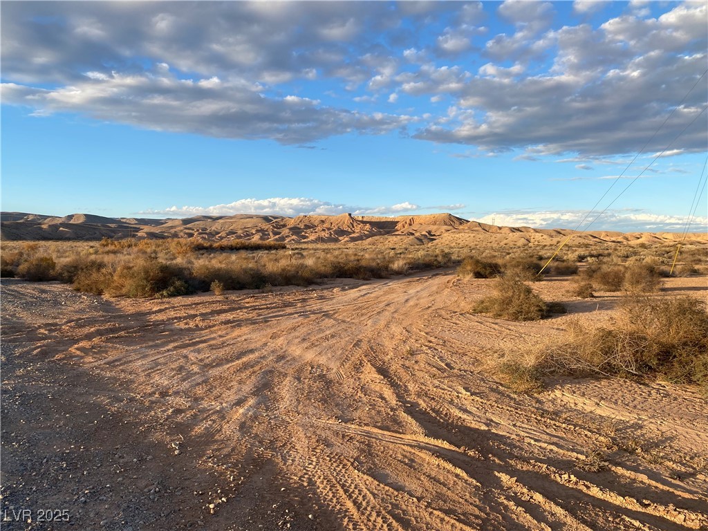 1 Warm Springs, Moapa 89025