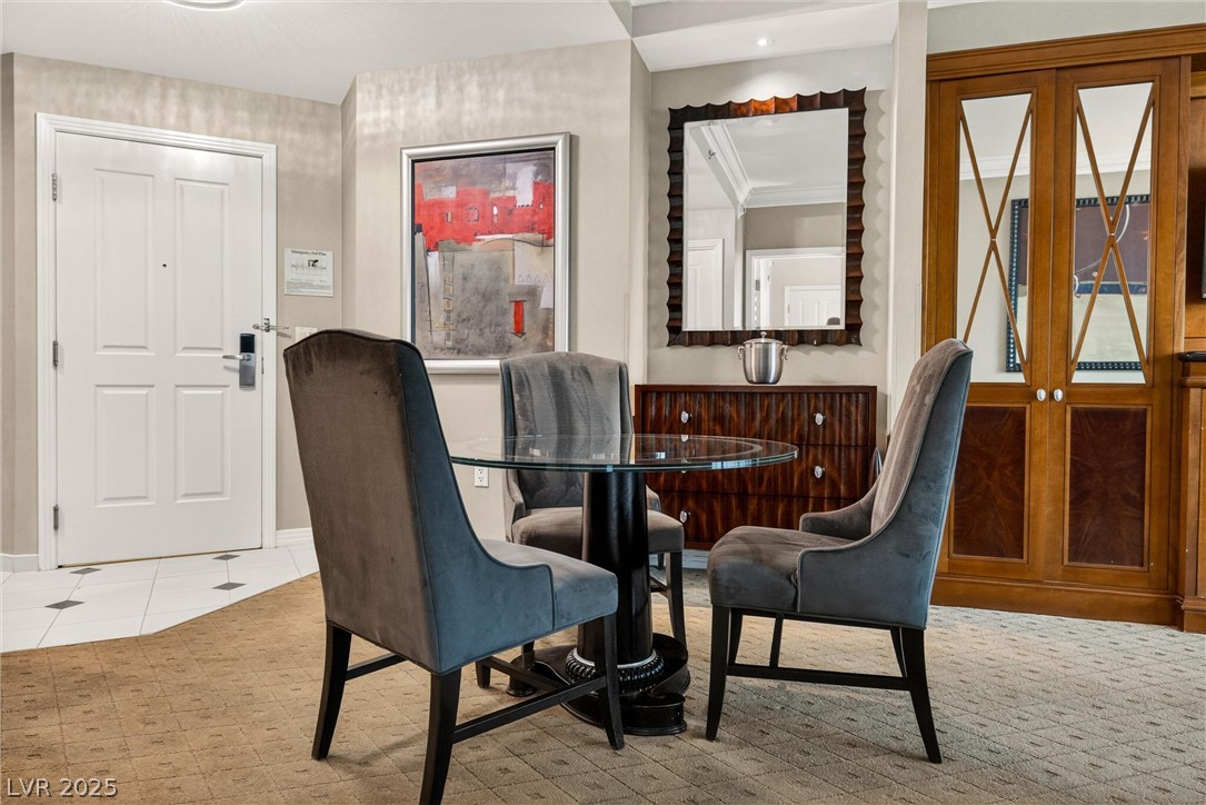 Photo 6 of 34, 125 E Harmon Avenue #321
